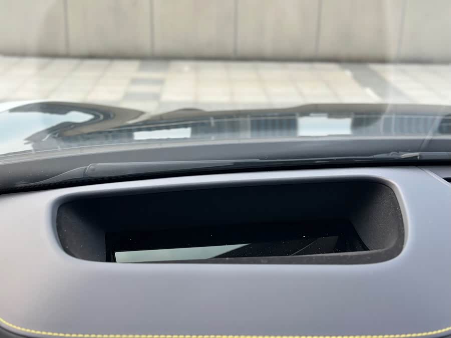 小米汽车 小米SU7 Ultra 2025 #14 小米汽车 小米SU7 Ultra 2025 汽车图片 #14