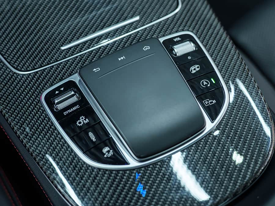 Mercedes-Benz E AMG 2020 immagine di auto #14