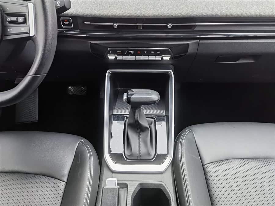 五菱汽车 五菱星驰 2022 汽车图片 #14