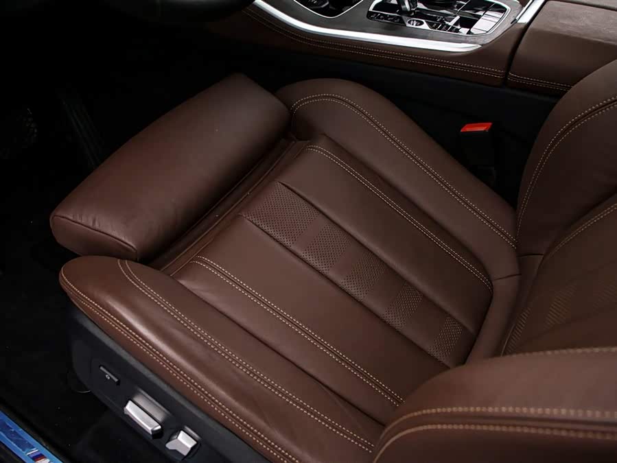 BMW X5 (Imported) 2021 car image #14