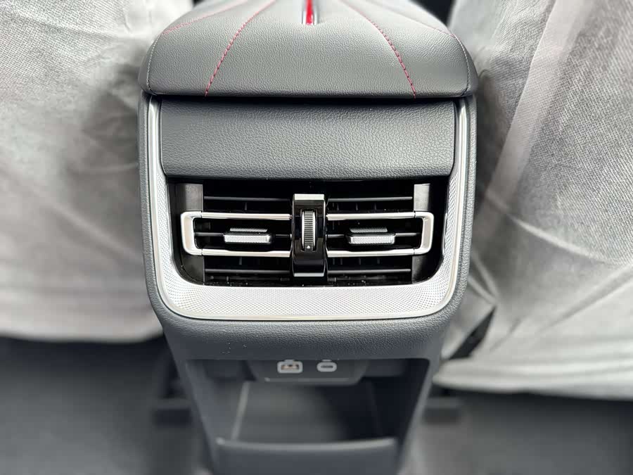 HongQi H6 2025 immagine di auto #14