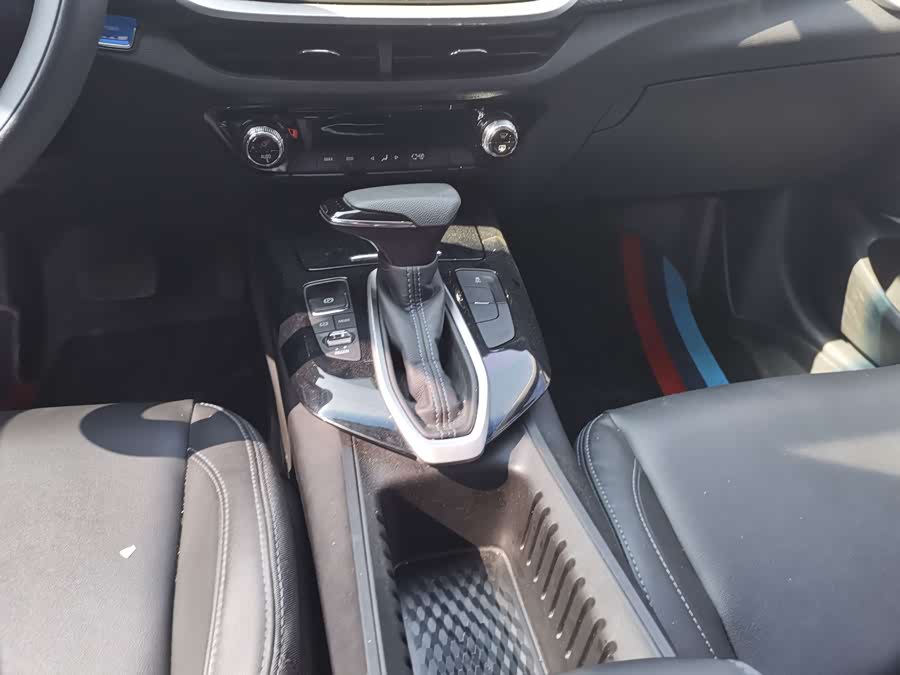 Chevrolet Charm 2022 #14 Chevrolet Charm 2022 car image #14