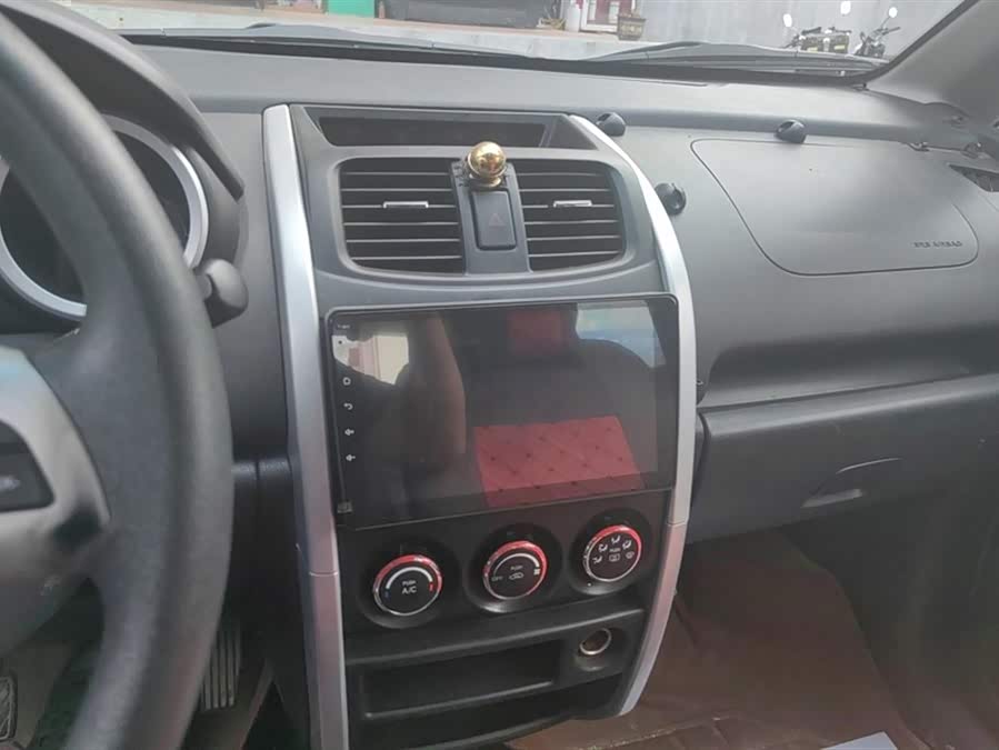 Changan CX20 2014 imagem de carro #14