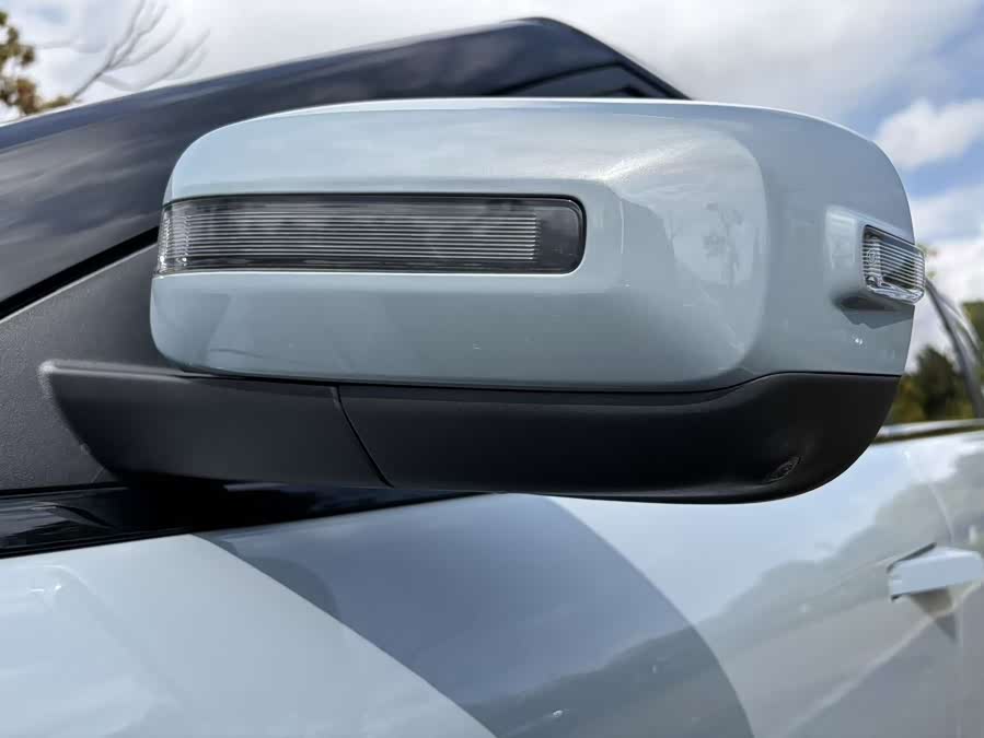 GEELY ICON 2021 car image #14