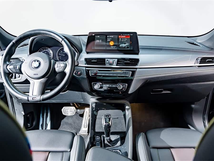 BMW X2 2024 #14 BMW X2 2024 car image #14