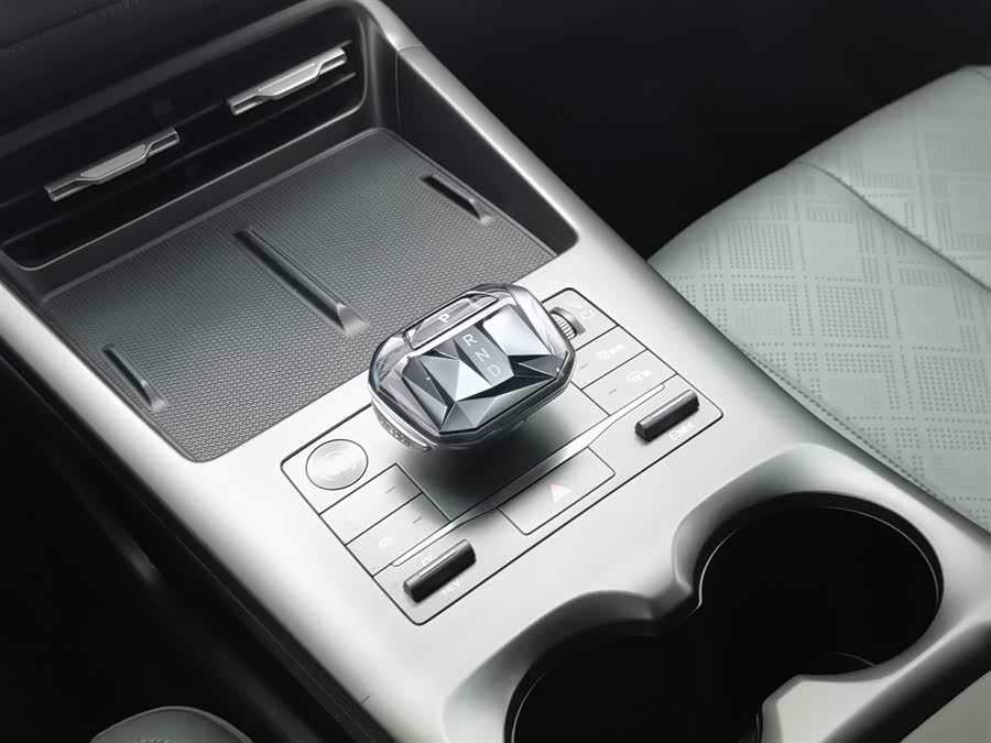 BYD Qin Plus 2025 صورة سيارة #14