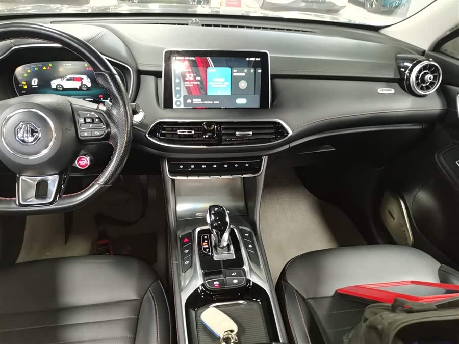 MG HS 2020 #14 MG HS 2020 car image #14