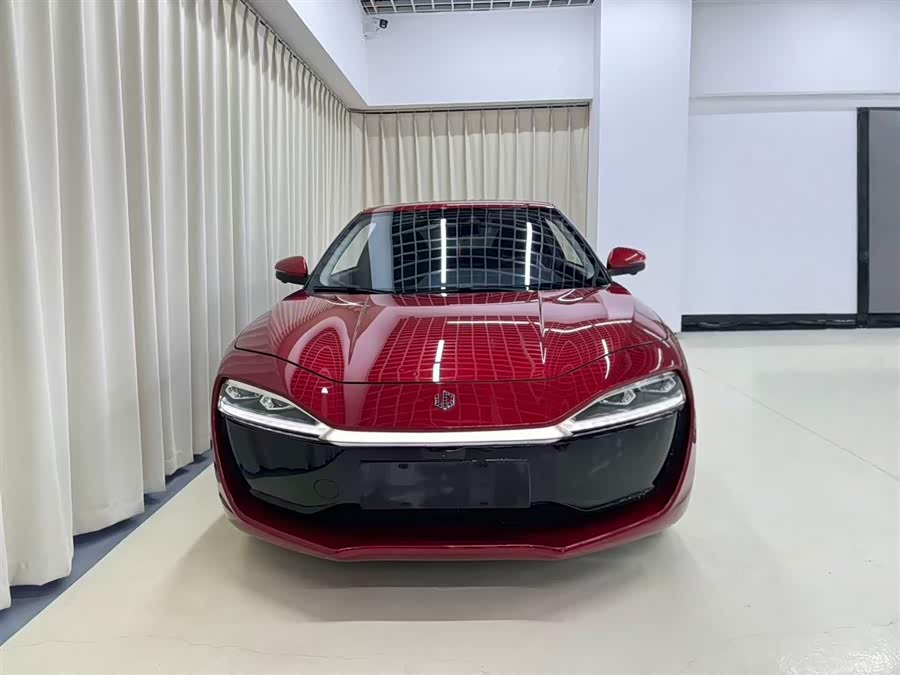 零跑汽车 零跑S01 2022 汽车图片 #14