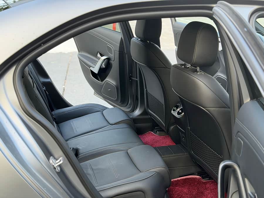 Mercedes-Benz A AMG 2024 car image #14