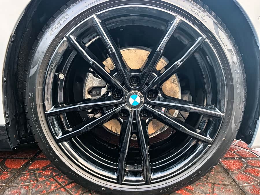 BMW 2 Series (Imported) 2024 #14 BMW 2 Series (Imported) 2024 car image #14