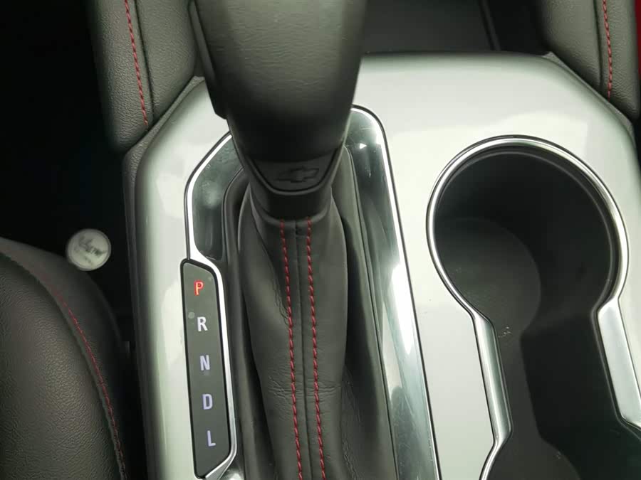 Chevrolet Blazer 2023 #14 Chevrolet Blazer 2023 car image #14