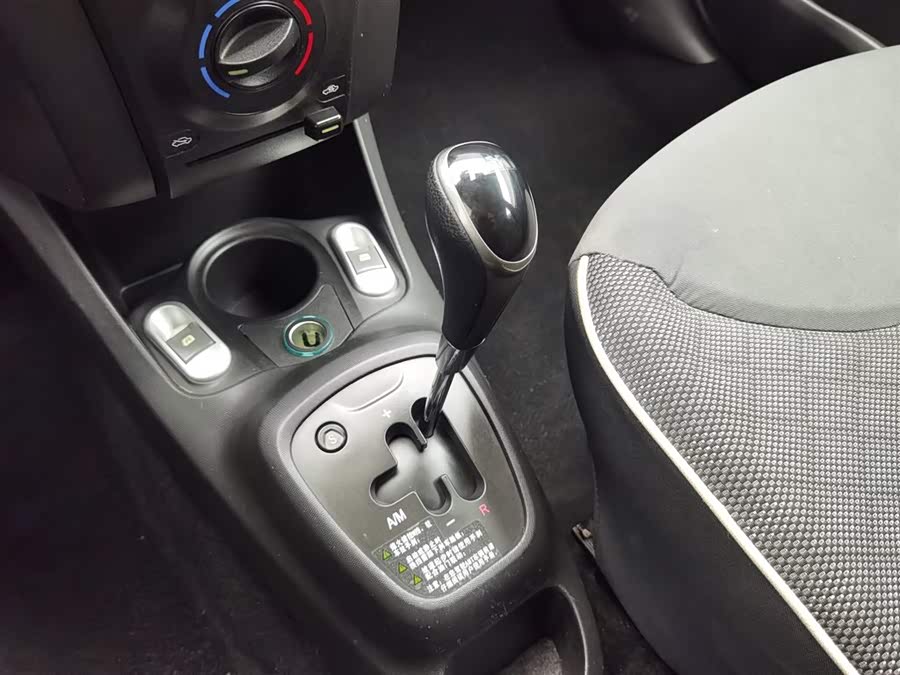 BYD F0 2016 #14 BYD F0 2016 car image #14