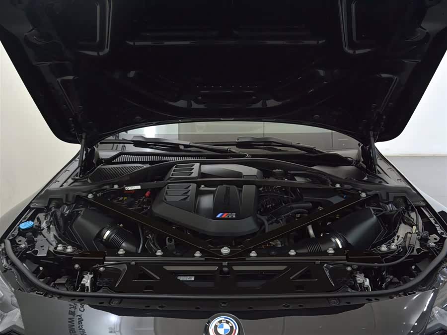 BMW M2 2023 #14 BMW M2 2023 car image #14