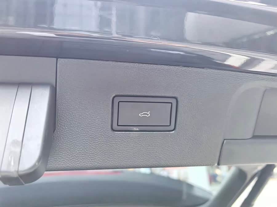 Volkswagen Tayron GTE 2020 car image #14