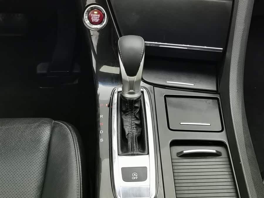 Honda Spirior 2017 #14 Honda Spirior 2017 immagine di auto #14