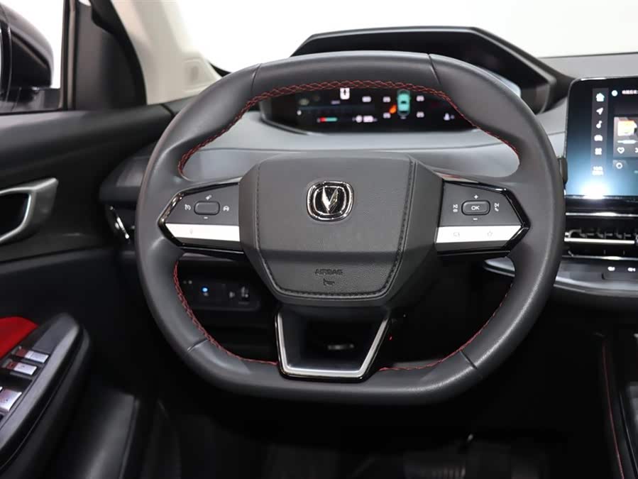 Changan CS55 Plus 2022 #14 Changan CS55 Plus 2022 car image #14