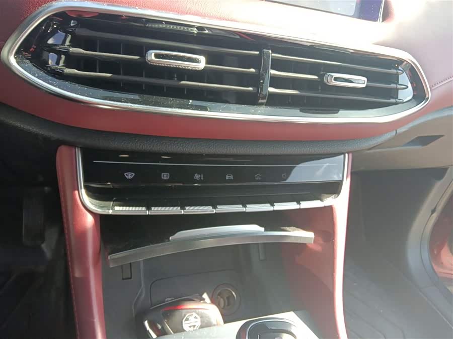 MG HS 2020 #14 MG HS 2020 car image #14