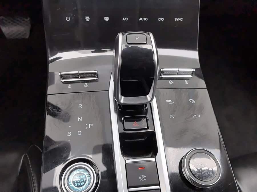 Chery Tiggo 8 Plus e+ 2022 #14 Chery Tiggo 8 Plus e+ 2022 car image #14