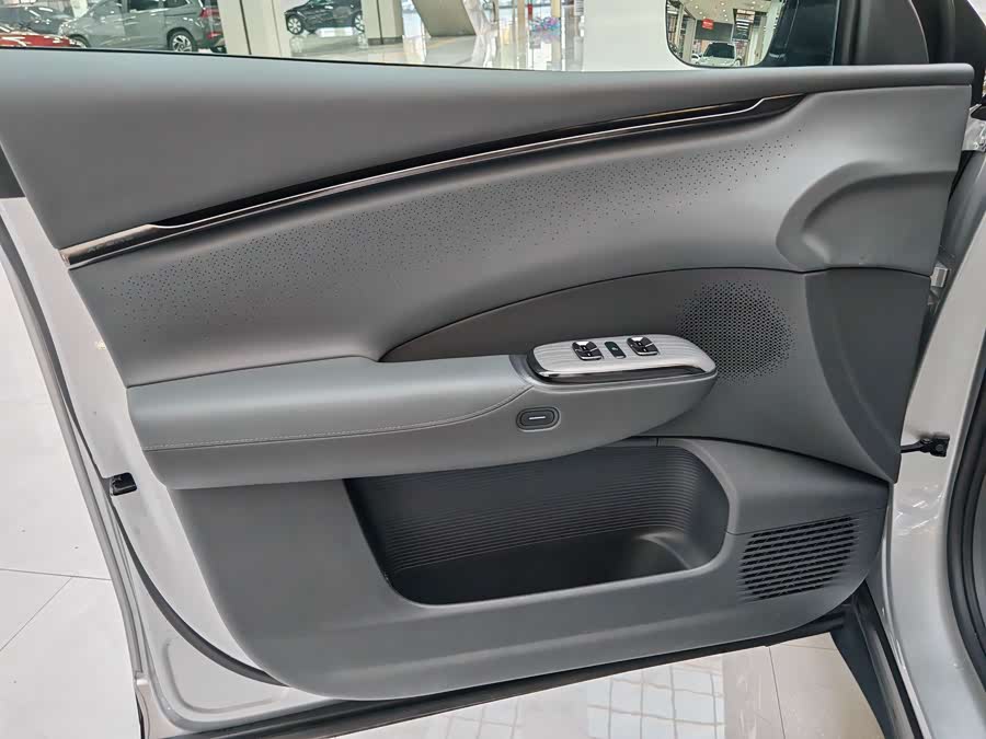 Xpeng G7 2025 immagine di auto #14