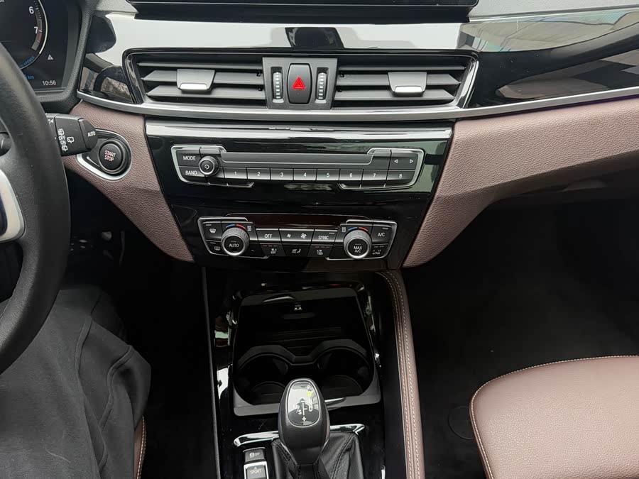 BMW X1 New Energy 2020 car image #14