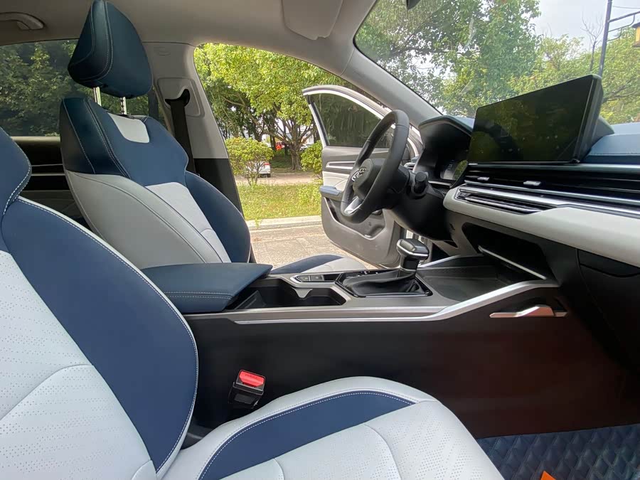 吉利汽车 2022 汽车图片 #14