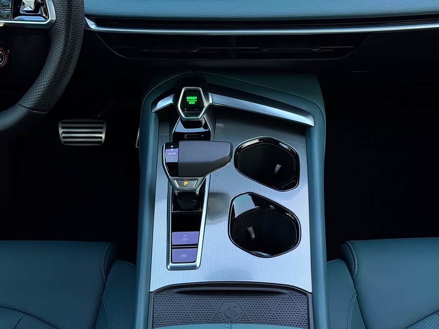 名爵 MG7 2024 汽车图片 #14