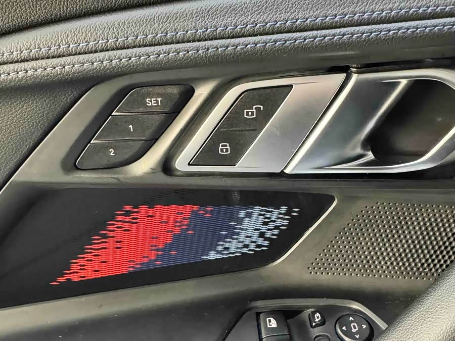 BMW M240i 2023 immagine di auto #14