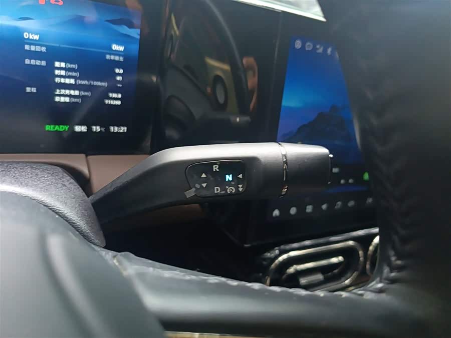 零跑汽车 零跑C01 2023 汽车图片 #14