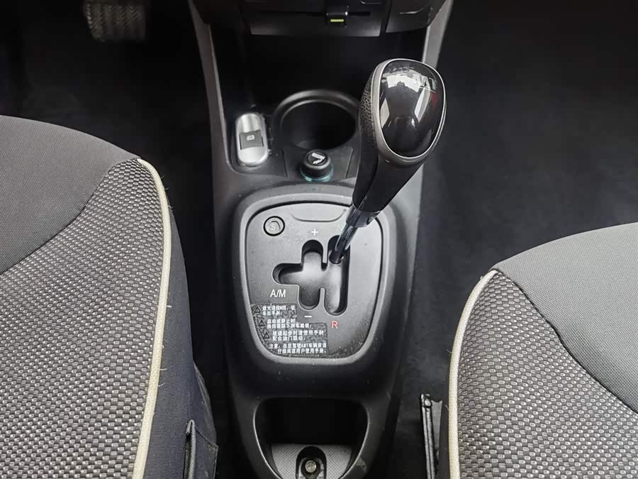 BYD F0 2018 car image #14