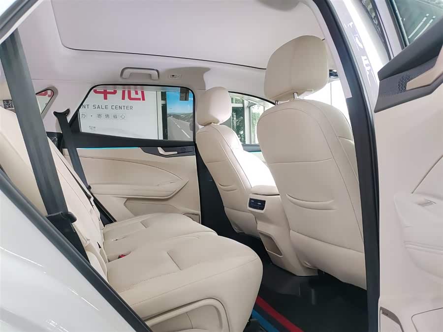 Kaiyi Kunlun New Energy 2025 car image #14