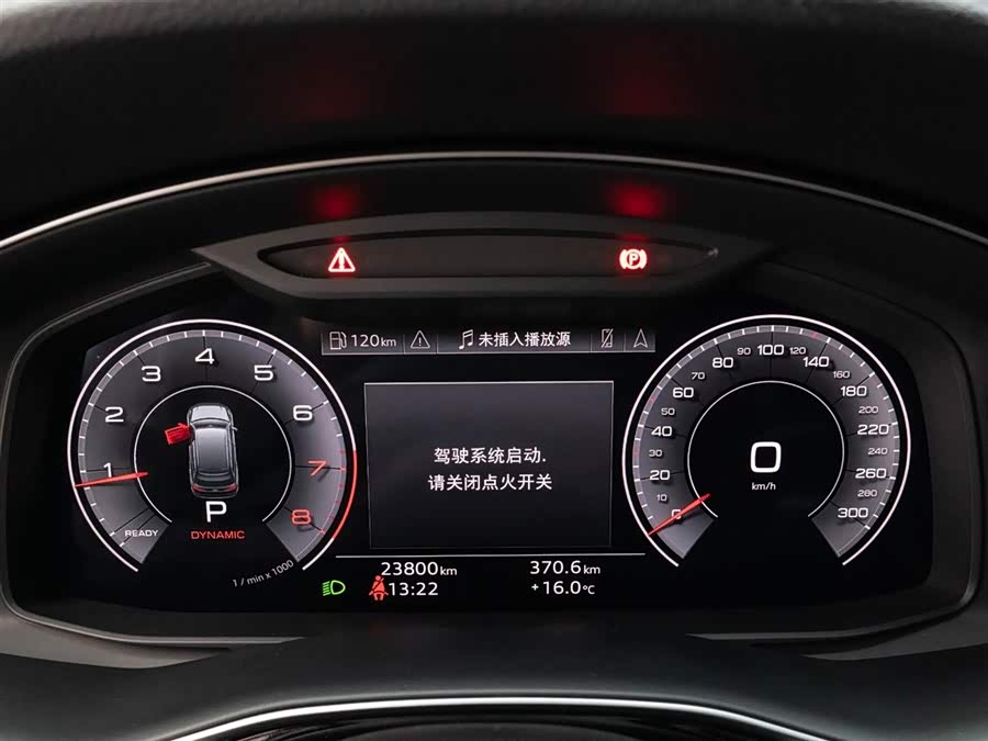 Audi Q7 2022 #14 Audi Q7 2022 car image #14