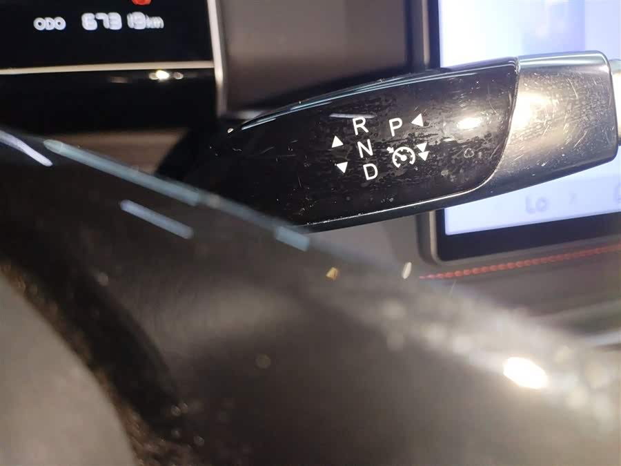 Neta X 2024 imagem de carro #14