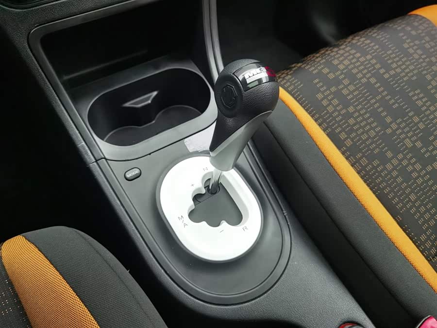 MG 3 SW 2016 car image #14