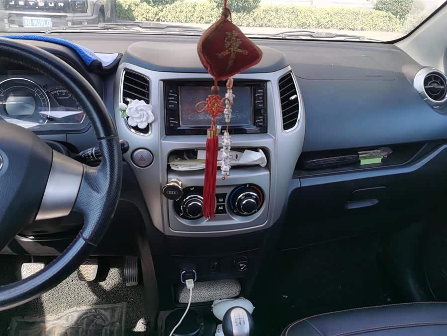 Great Wall M4 2014 #14 Great Wall M4 2014 صورة سيارة #14