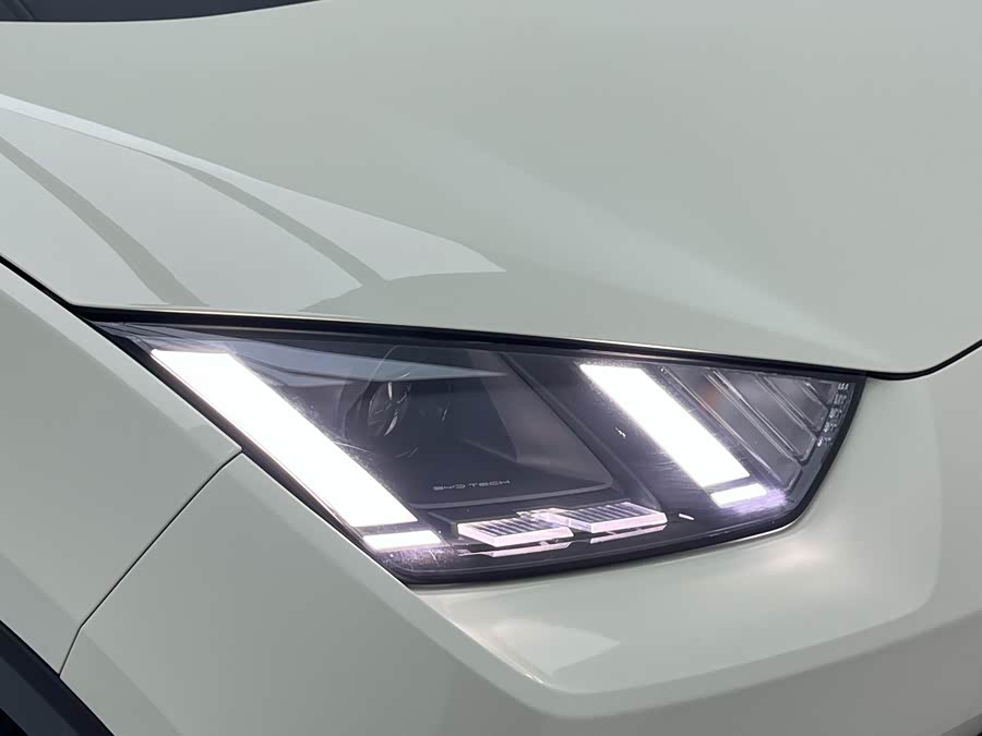 比亚迪 海鸥 2023 汽车图片 #14