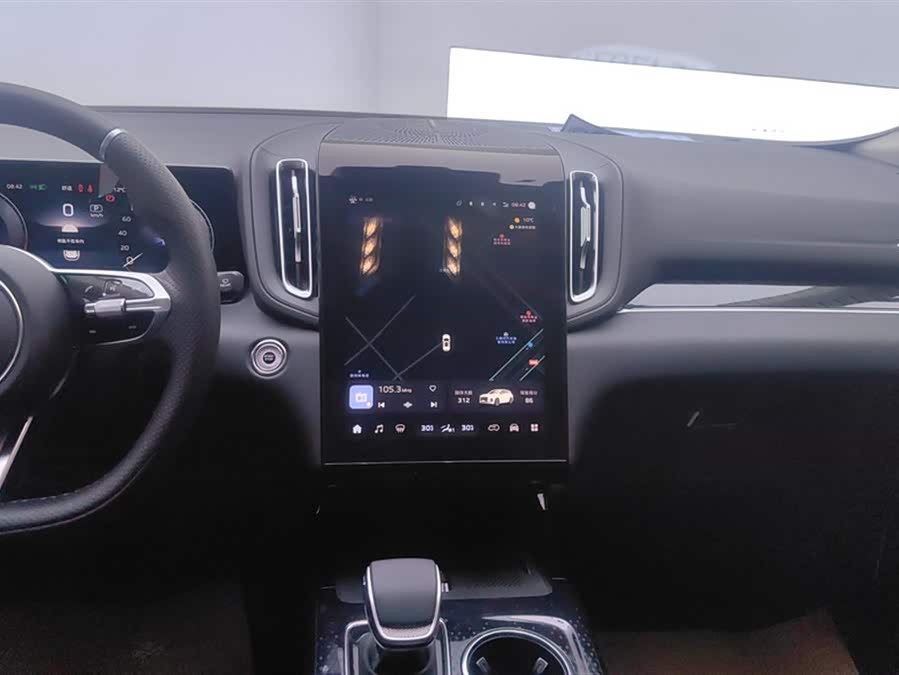 HongQi HS3 2024 #14 HongQi HS3 2024 immagine di auto #14