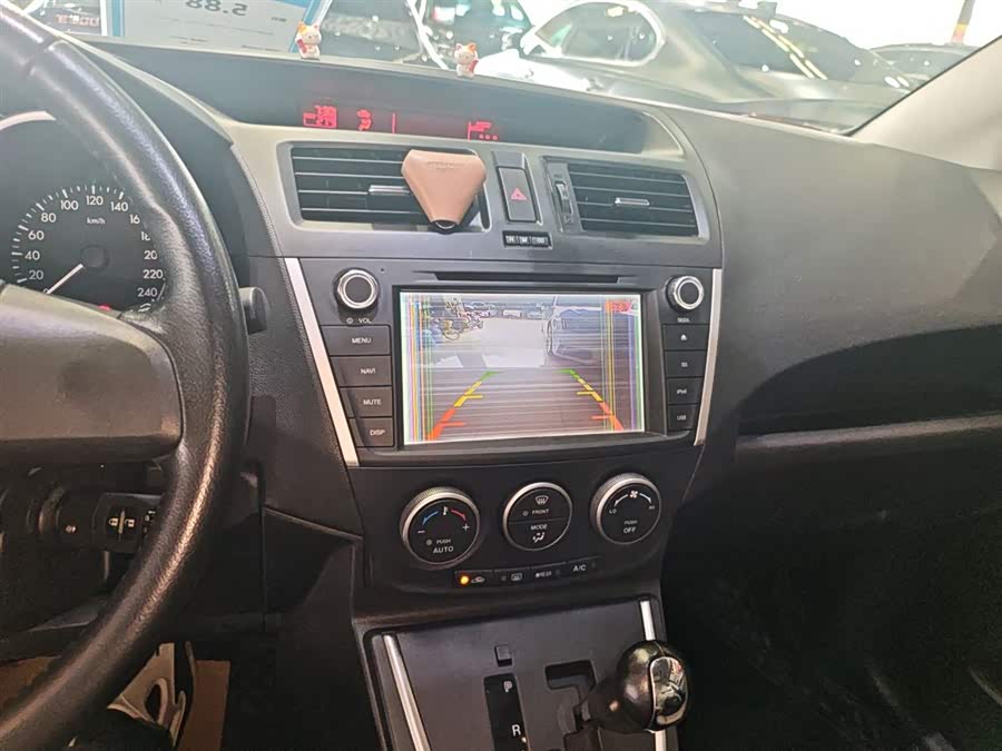 马自达 马自达5 2014 汽车图片 #14