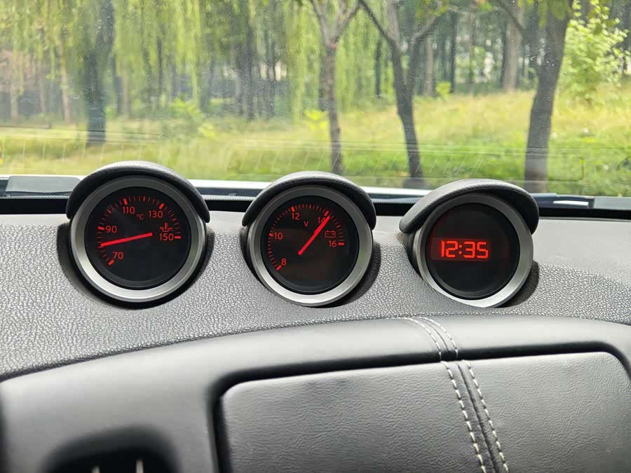 日产 日产370Z 2016 汽车图片 #14