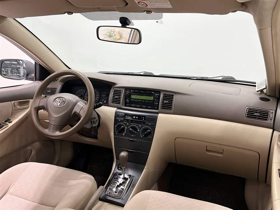 Toyota Reiz 2010 immagine di auto #14