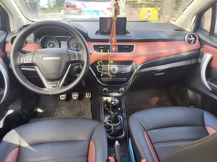 Haval H1 2016 imagem de carro #14