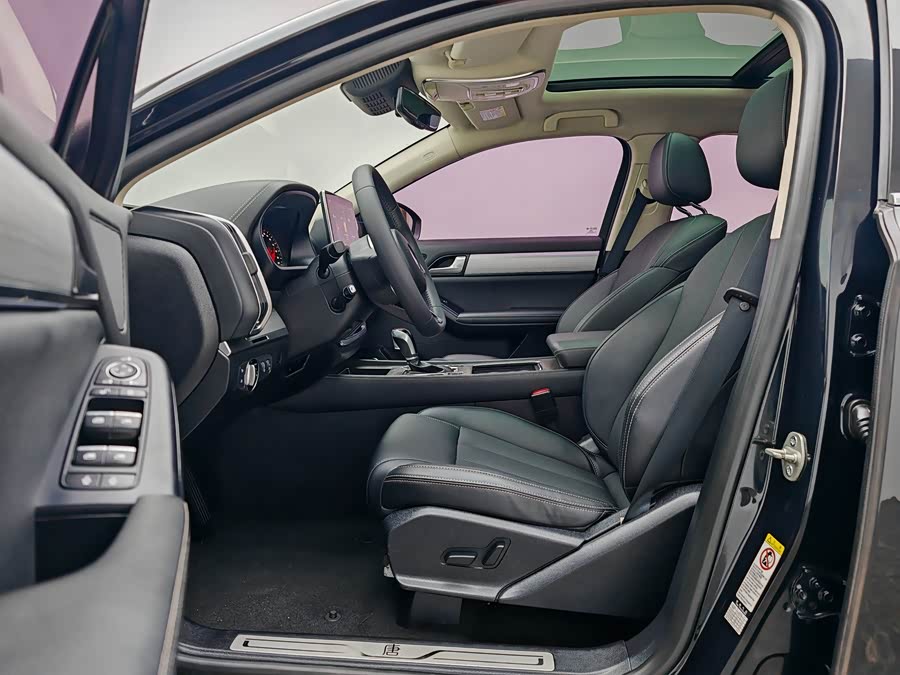 BYD Tang 2019 image de voiture #14