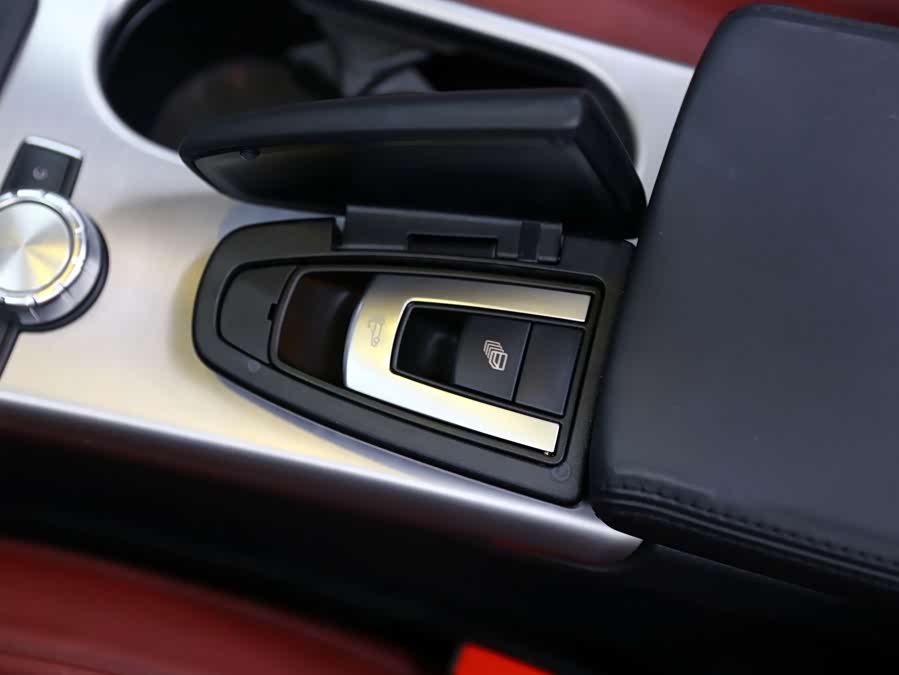 Mercedes-Benz SLK Class 2015 #14 Mercedes-Benz SLK Class 2015 car image #14