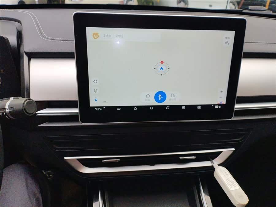 BYD Qin Pro New Energy 2021 car image #14