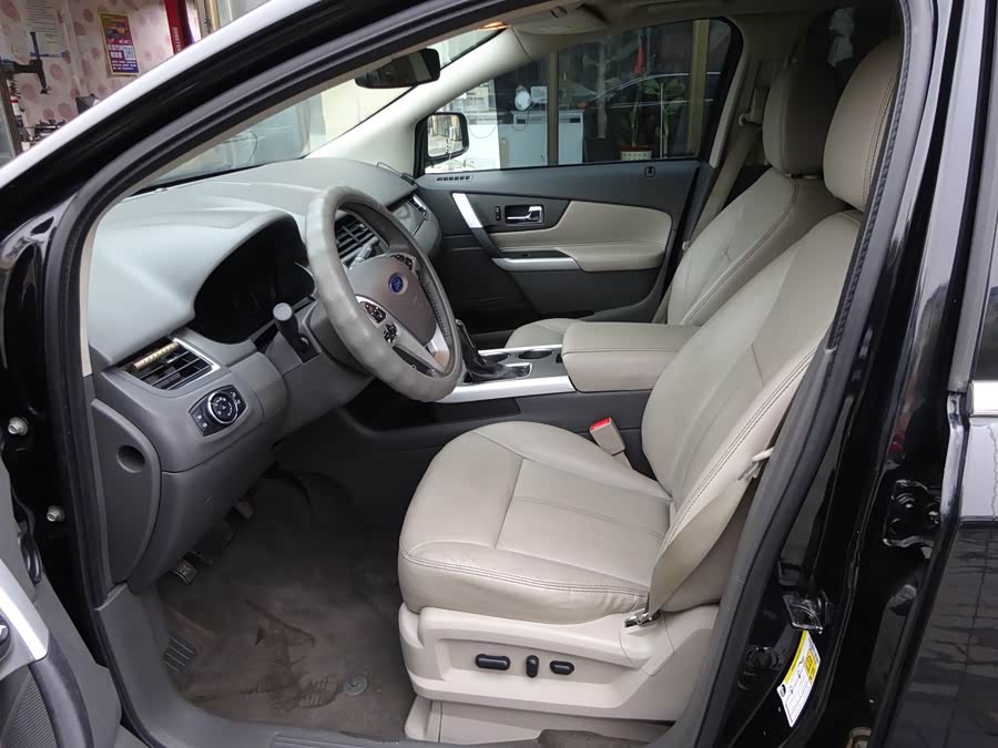Ford Edge (Imported) 2014 immagine di auto #14