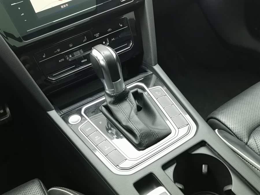 Volkswagen Magotan GTE 2020 car image #14