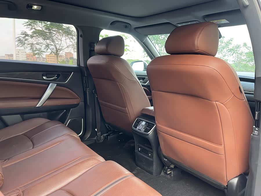 Honda UR-V 2021 #14 Honda UR-V 2021 immagine di auto #14