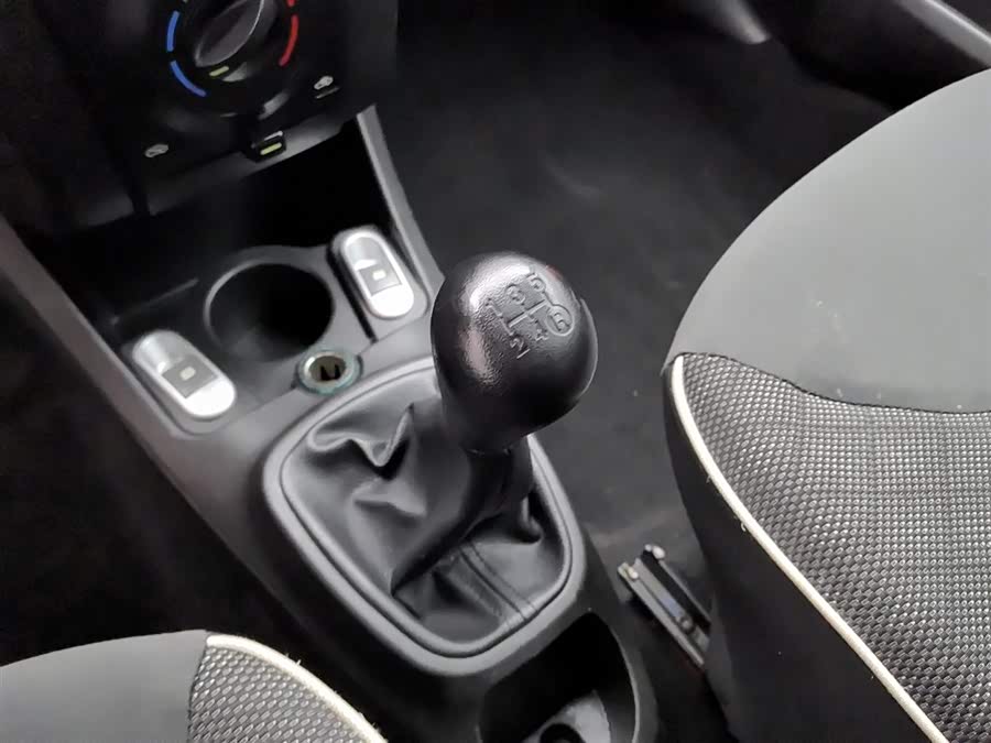 BYD F0 2018 car image #14