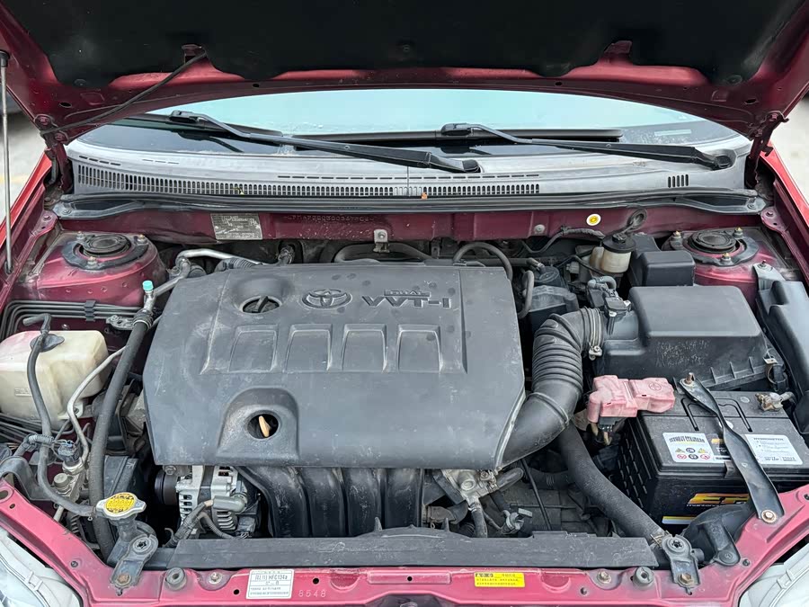 Toyota Reiz 2012 #14 Toyota Reiz 2012 immagine di auto #14