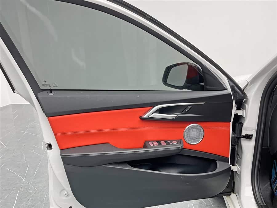 BMW 1 Series 2023 #14 BMW 1 Series 2023 car image #14