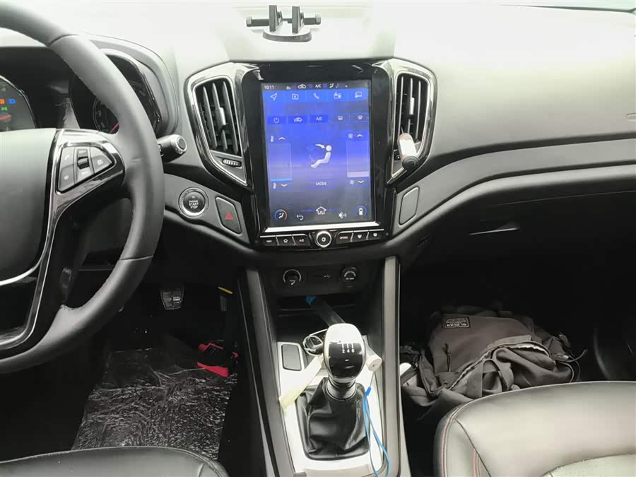 Kaiyi X5 2020 car image #14